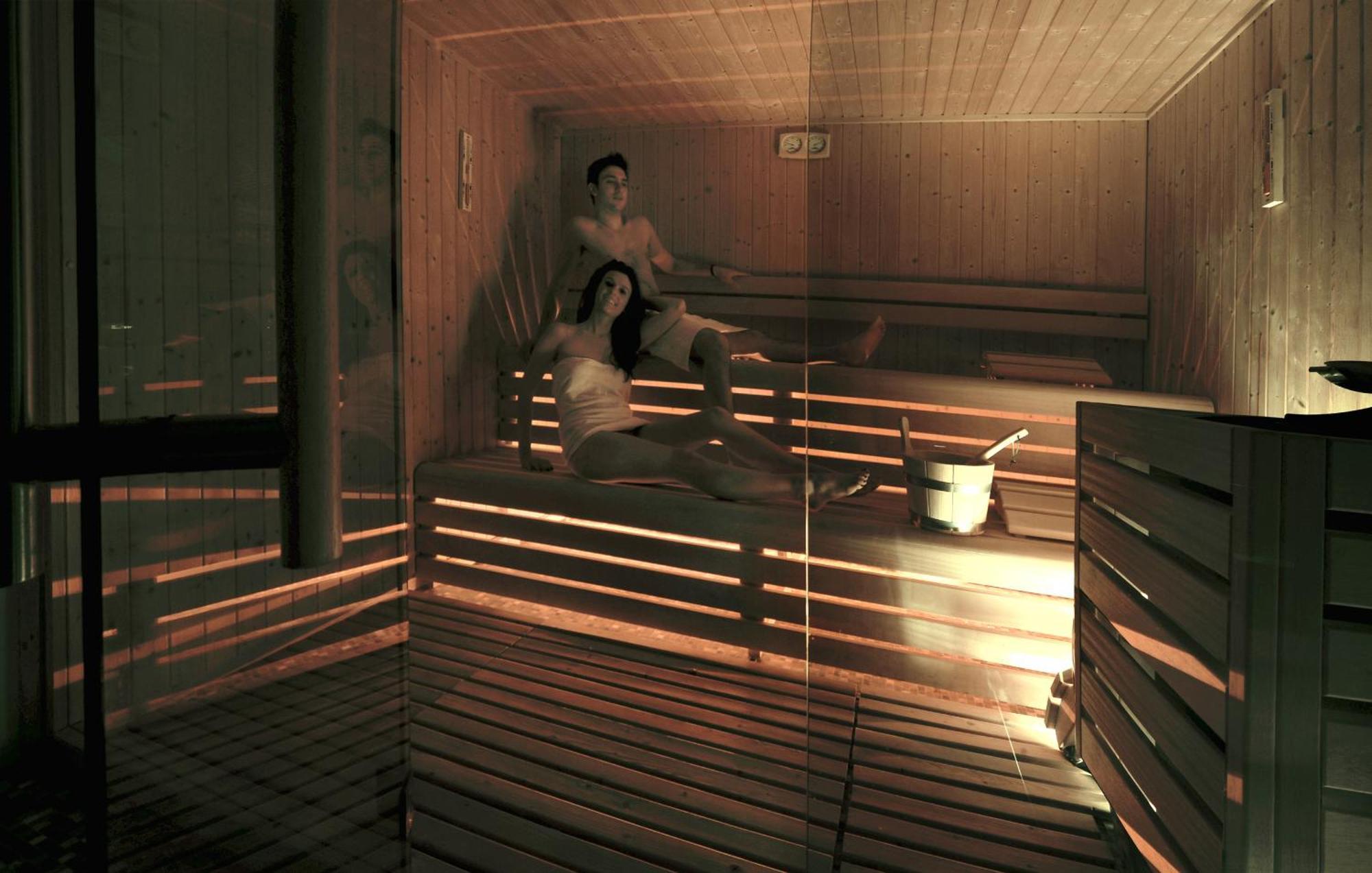 Hotel Aurora Terme Abano Terme Exteriör bild